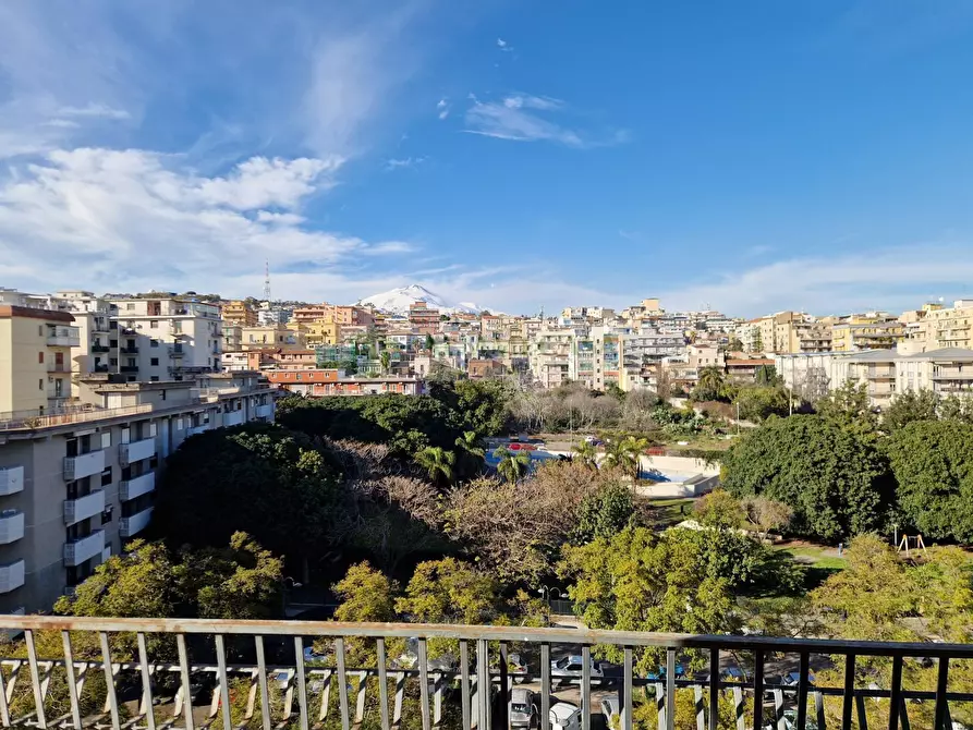 Immagine 16 di Appartamento in vendita  in Via Eleonora D'angio' 23 a Catania