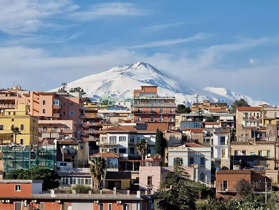 Immagine 25 di Appartamento in vendita  in Via Eleonora D'angio' 23 a Catania