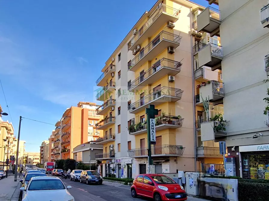 Immagine 19 di Appartamento in vendita  in Via Eleonora D'angio' 23 a Catania