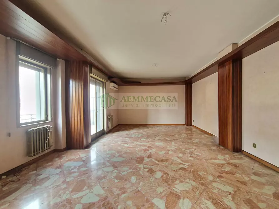 Immagine 6 di Appartamento in vendita  in Via Caronda 446 a Catania