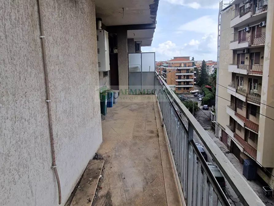 Immagine 12 di Appartamento in vendita  in Via Caronda 446 a Catania