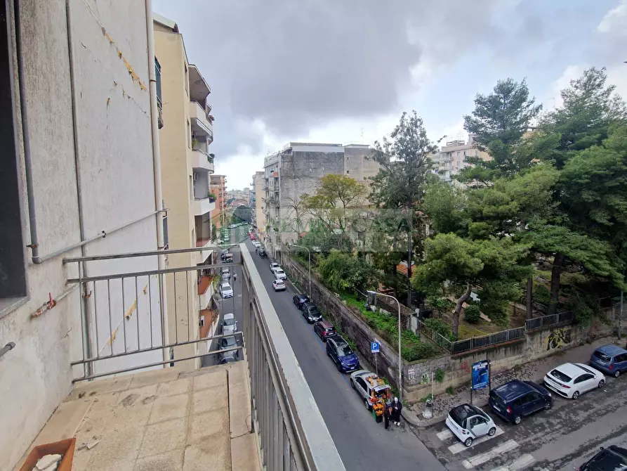 Immagine 17 di Appartamento in vendita  in Via Caronda 446 a Catania
