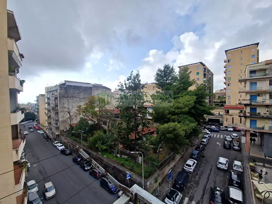 Immagine 30 di Appartamento in vendita  in Via Caronda 446 a Catania