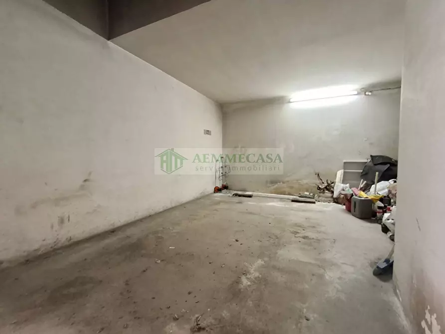 Immagine 9 di Box auto in vendita  in Via Luigi Sturzo 1 a Sant'agata Li Battiati