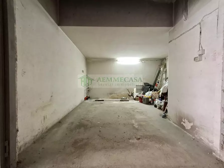 Immagine 20 di Box auto in vendita  in Via Luigi Sturzo 1 a Sant'agata Li Battiati