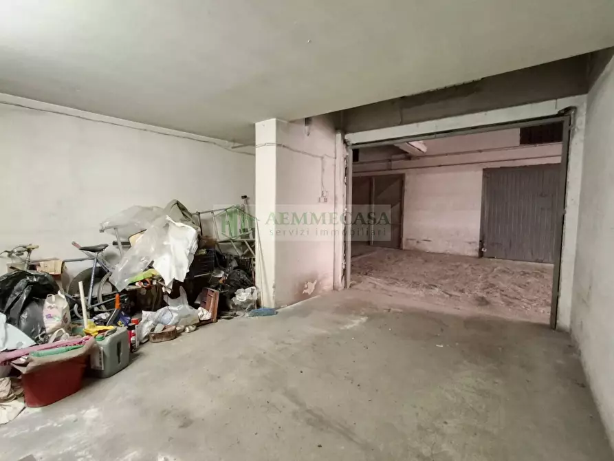 Immagine 22 di Box auto in vendita  in Via Luigi Sturzo 1 a Sant'agata Li Battiati