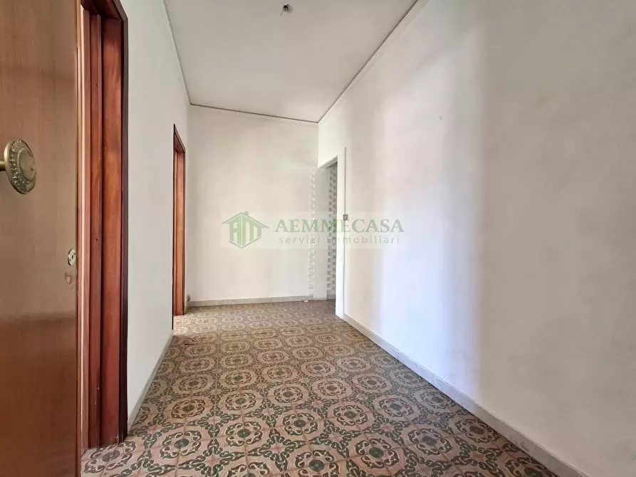 Immagine 2 di Appartamento in vendita  in Via Vincenzo Gemito a Catania