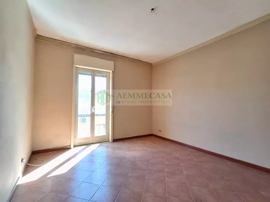 Immagine 5 di Appartamento in vendita  in Via Vincenzo Gemito a Catania