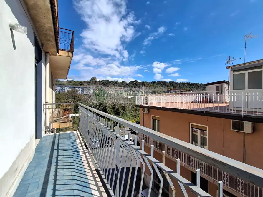 Immagine 6 di Appartamento in vendita  in Via Vincenzo Gemito a Catania