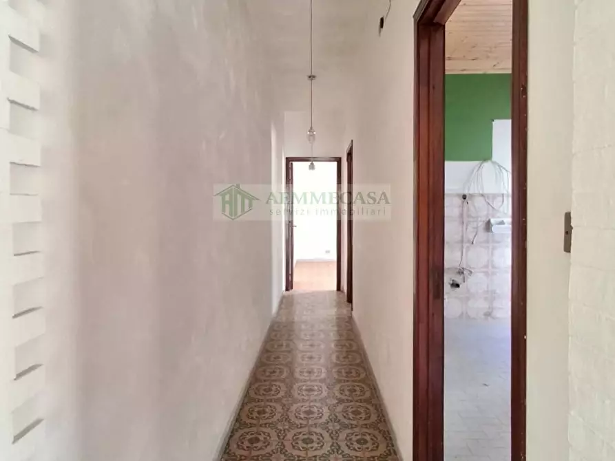 Immagine 11 di Appartamento in vendita  in Via Vincenzo Gemito a Catania