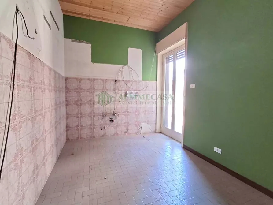 Immagine 12 di Appartamento in vendita  in Via Vincenzo Gemito a Catania