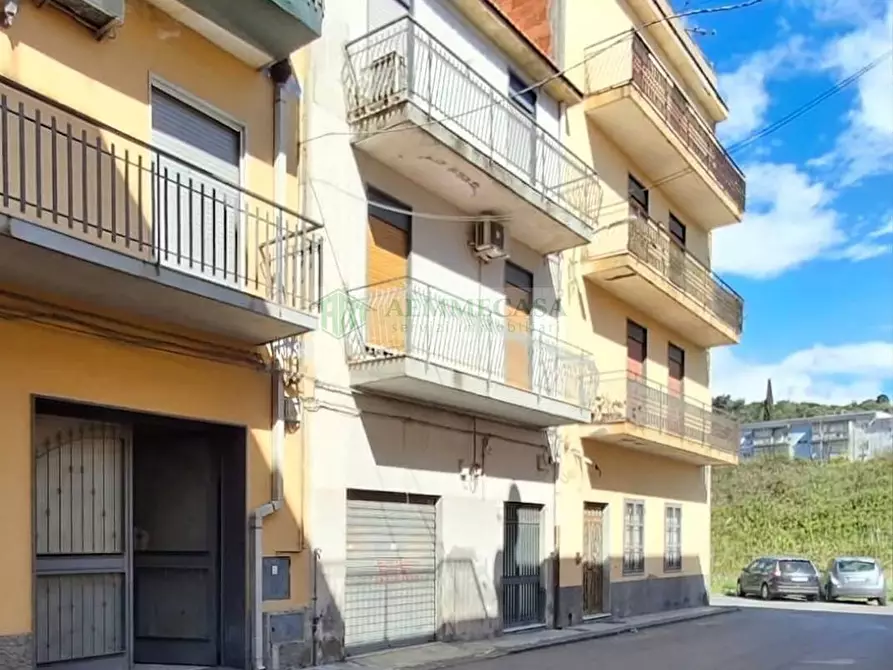 Immagine 22 di Appartamento in vendita  in Via Vincenzo Gemito a Catania