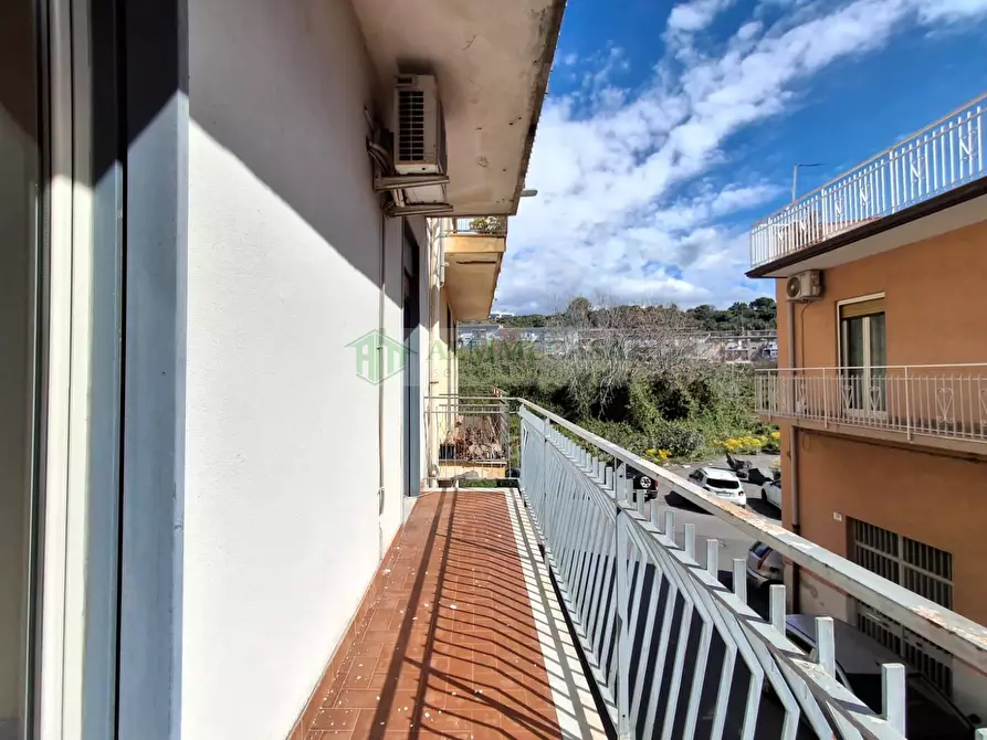 Immagine 5 di Casa indipendente in vendita  in Via Vincenzo Gemito 25 a Catania