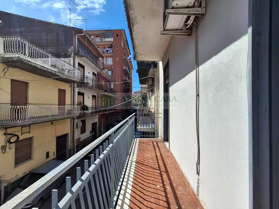 Immagine 8 di Casa indipendente in vendita  in Via Vincenzo Gemito 25 a Catania