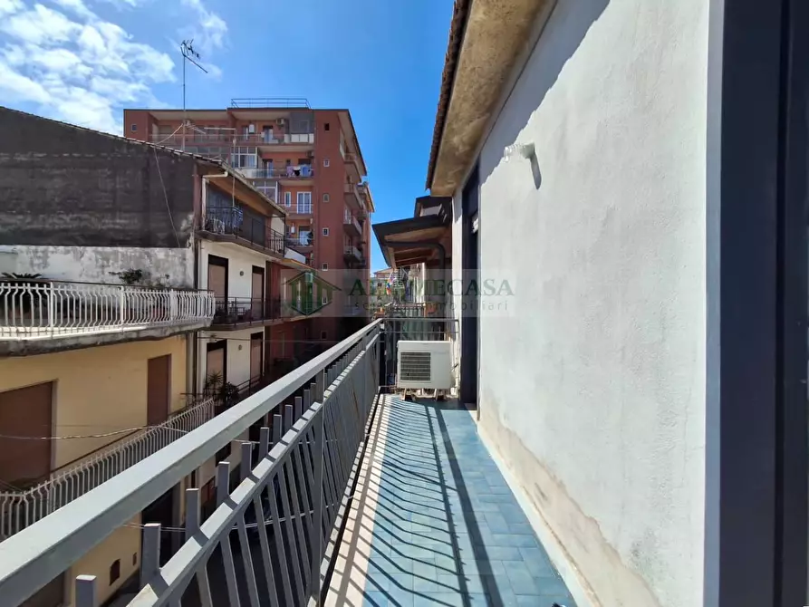 Immagine 24 di Casa indipendente in vendita  in Via Vincenzo Gemito 25 a Catania