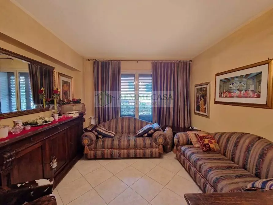 Immagine 8 di Villa in vendita  in Via Torre del Filosofo 4 a Gravina Di Catania