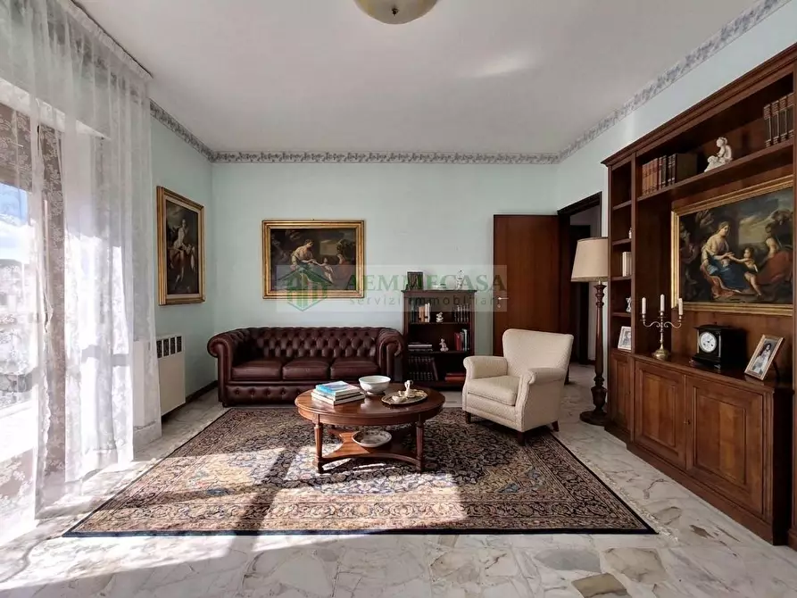 Immagine 9 di Appartamento in vendita  in Via Andrea Doria 20 a Gravina Di Catania