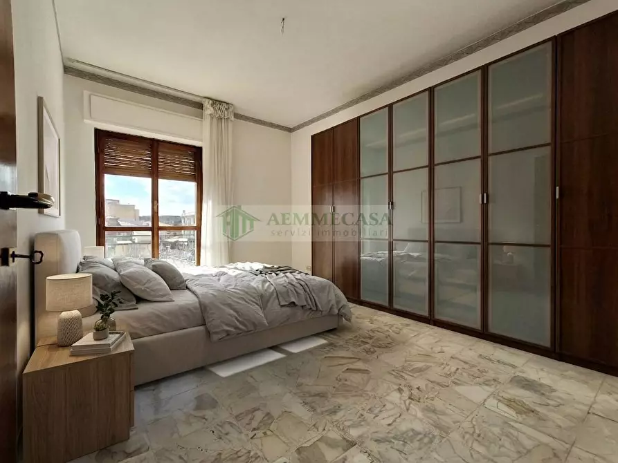 Immagine 10 di Appartamento in vendita  in Via Andrea Doria 20 a Gravina Di Catania