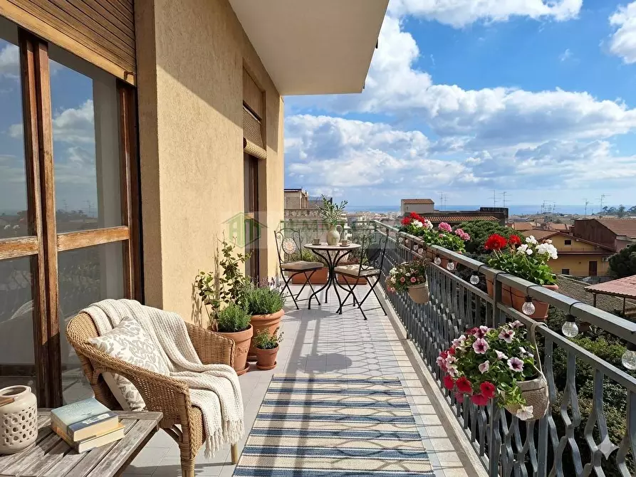 Immagine 11 di Appartamento in vendita  in Via Andrea Doria 20 a Gravina Di Catania