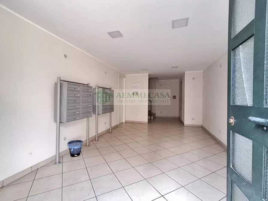 Immagine 16 di Appartamento in vendita  in Via Andrea Doria 20 a Gravina Di Catania