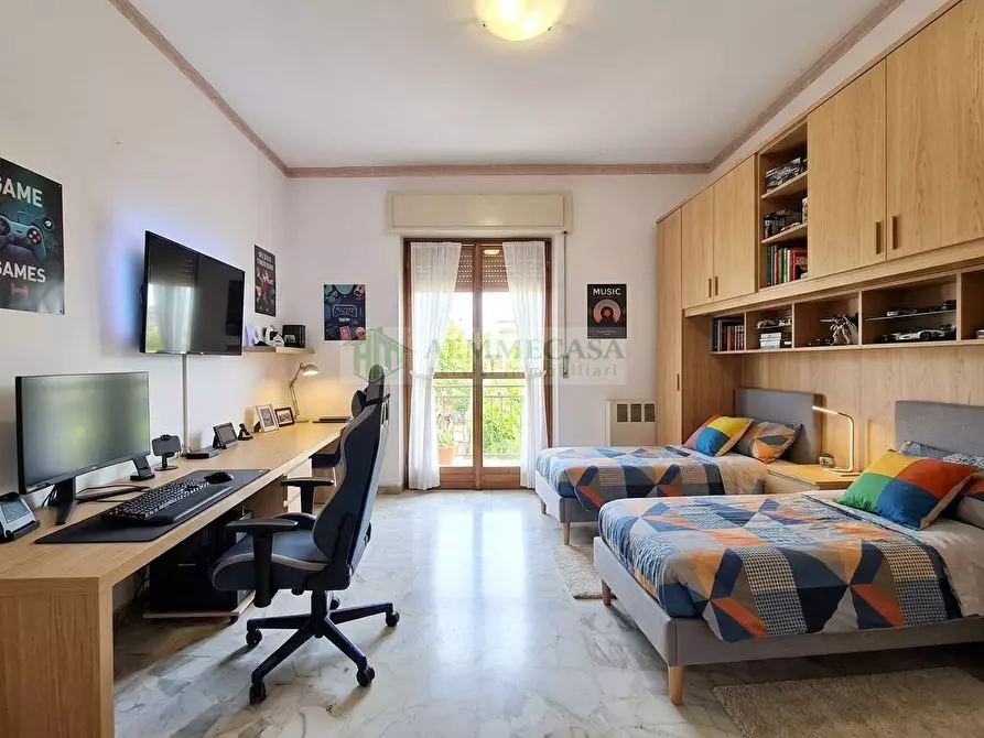 Immagine 21 di Appartamento in vendita  in Via Andrea Doria 20 a Gravina Di Catania