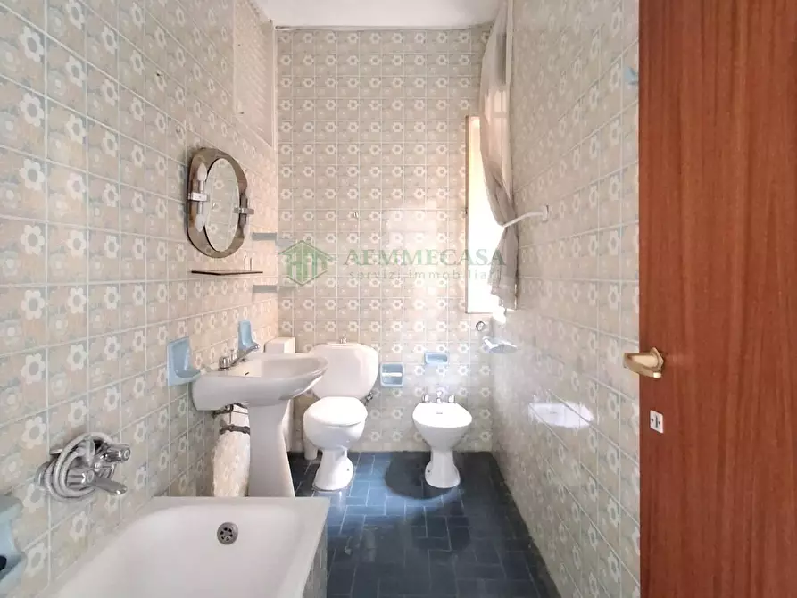 Immagine 26 di Appartamento in vendita  in Via Andrea Doria 20 a Gravina Di Catania