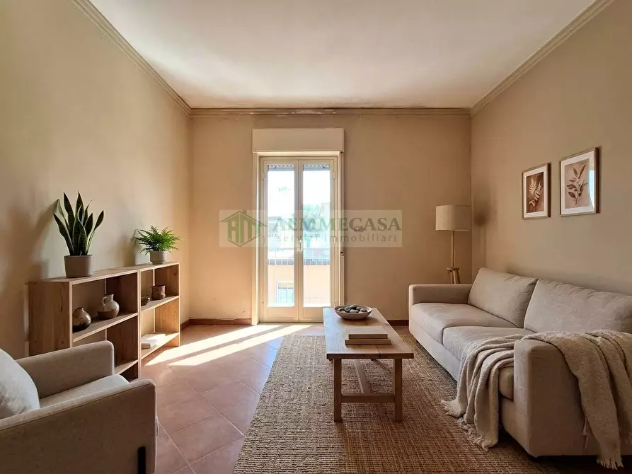 Immagine 3 di Appartamento in vendita  in Via Vincenzo Gemito a Catania