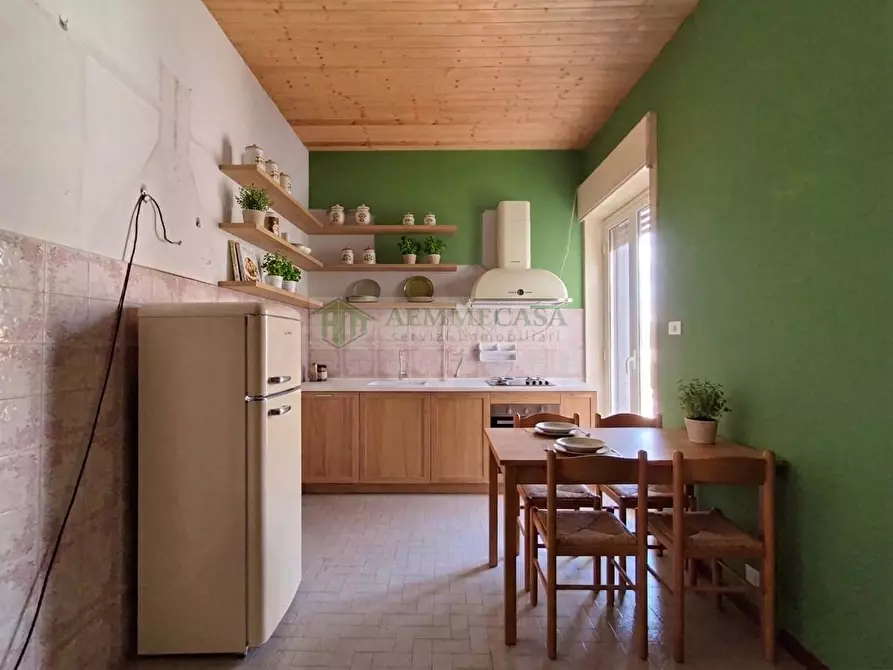 Immagine 15 di Appartamento in vendita  in Via Vincenzo Gemito a Catania