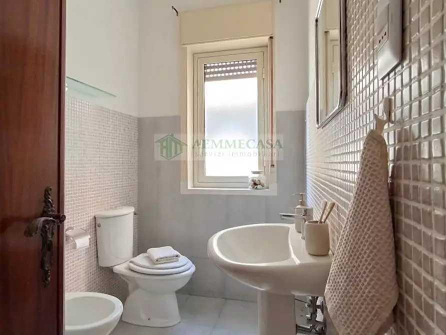 Immagine 17 di Appartamento in vendita  in Via Vincenzo Gemito a Catania