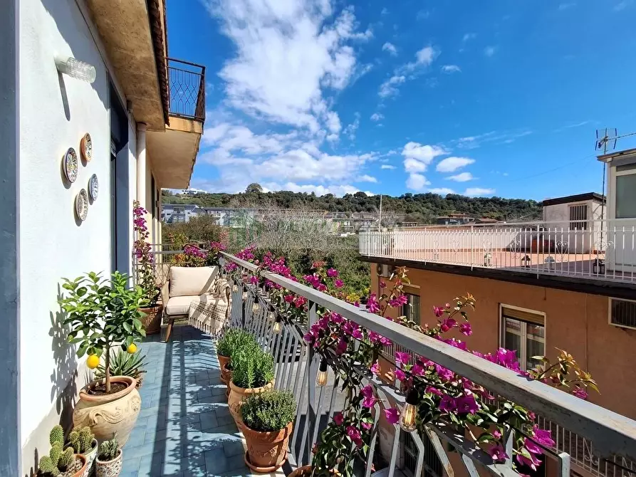 Immagine 22 di Appartamento in vendita  in Via Vincenzo Gemito a Catania