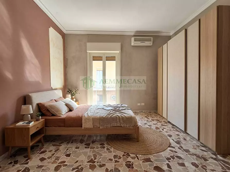 Immagine 6 di Casa indipendente in vendita  in Via Vincenzo Gemito 25 a Catania