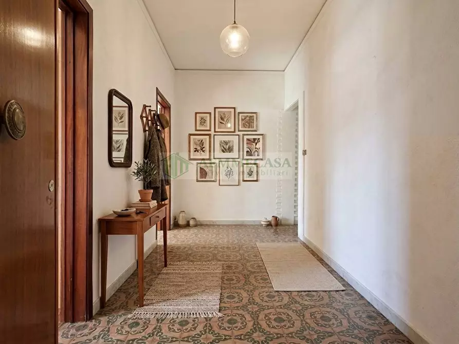 Immagine 10 di Casa indipendente in vendita  in Via Vincenzo Gemito 25 a Catania