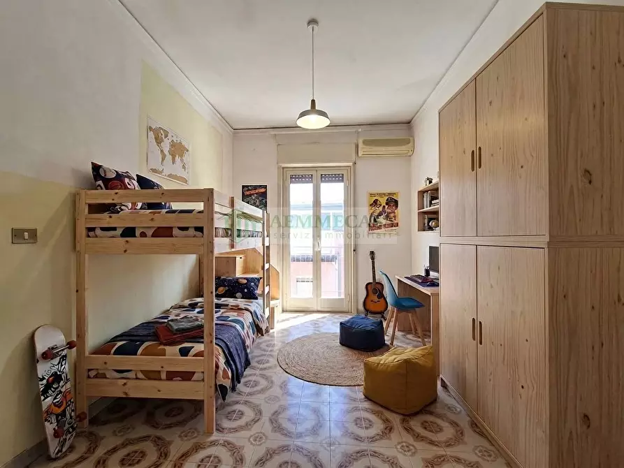 Immagine 13 di Casa indipendente in vendita  in Via Vincenzo Gemito 25 a Catania