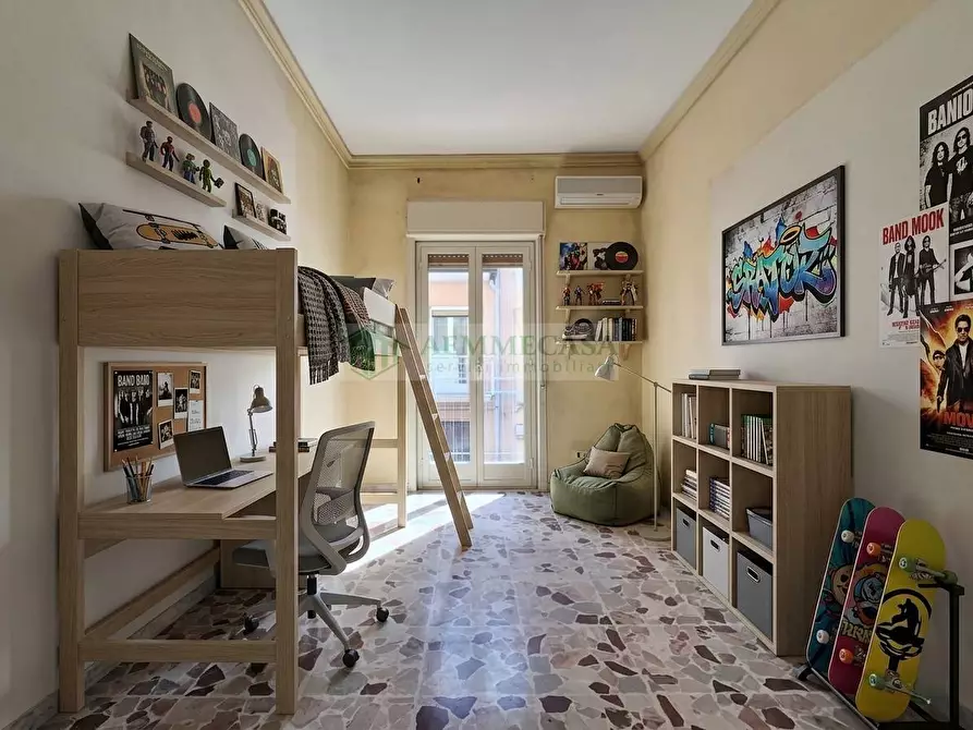 Immagine 22 di Casa indipendente in vendita  in Via Vincenzo Gemito 25 a Catania