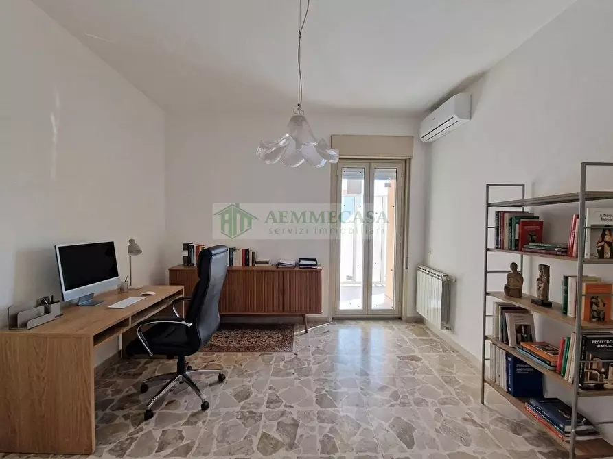 Immagine 15 di Attico in vendita  in Via Due Obelischi 46 a Gravina Di Catania