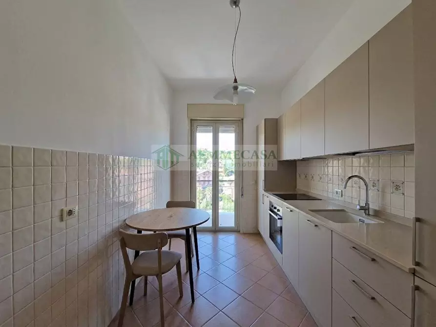 Immagine 12 di Attico in vendita  in Via Due Obelischi 46 a Gravina Di Catania