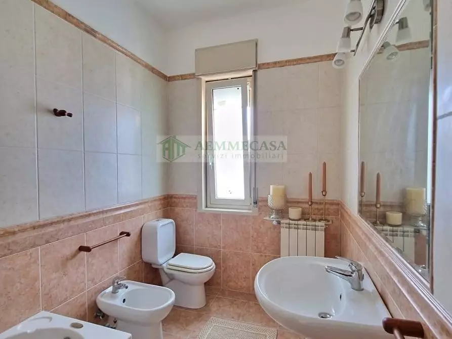 Immagine 19 di Attico in vendita  in Via Due Obelischi 46 a Gravina Di Catania
