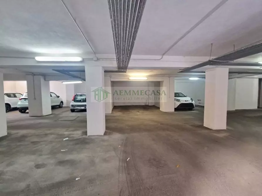 Immagine 29 di Attico in vendita  in Via Due Obelischi 46 a Gravina Di Catania