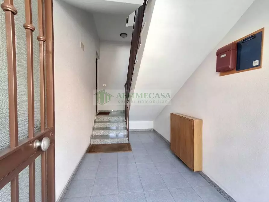 Immagine 2 di Appartamento in vendita  in Via Lepanto 6/A a Tremestieri Etneo