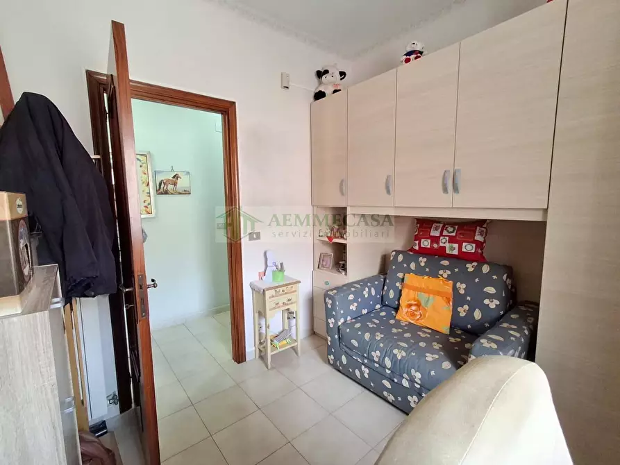 Immagine 19 di Appartamento in vendita  in Via Lepanto 6/A a Tremestieri Etneo