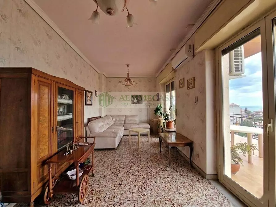 Immagine 4 di Appartamento in vendita  in Via Del Bosco 242 a Catania