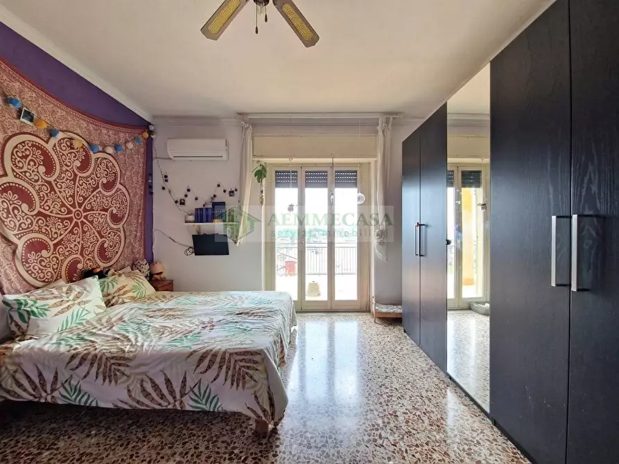 Immagine 10 di Appartamento in vendita  in Via Del Bosco 242 a Catania