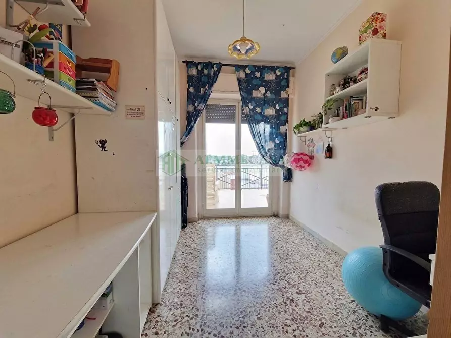 Immagine 8 di Appartamento in vendita  in Via Del Bosco 242 a Catania