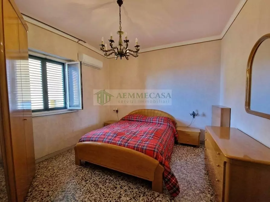 Immagine 12 di Appartamento in vendita  in Via Del Bosco 242 a Catania