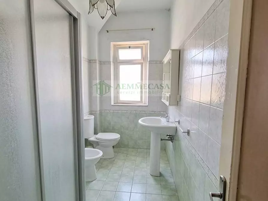 Immagine 13 di Appartamento in vendita  in Via Del Bosco 242 a Catania