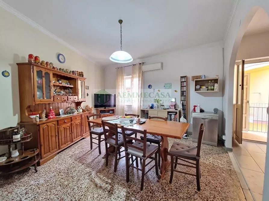 Immagine 17 di Appartamento in vendita  in Via Del Bosco 242 a Catania