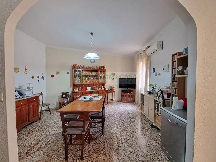 Immagine 16 di Appartamento in vendita  in Via Del Bosco 242 a Catania