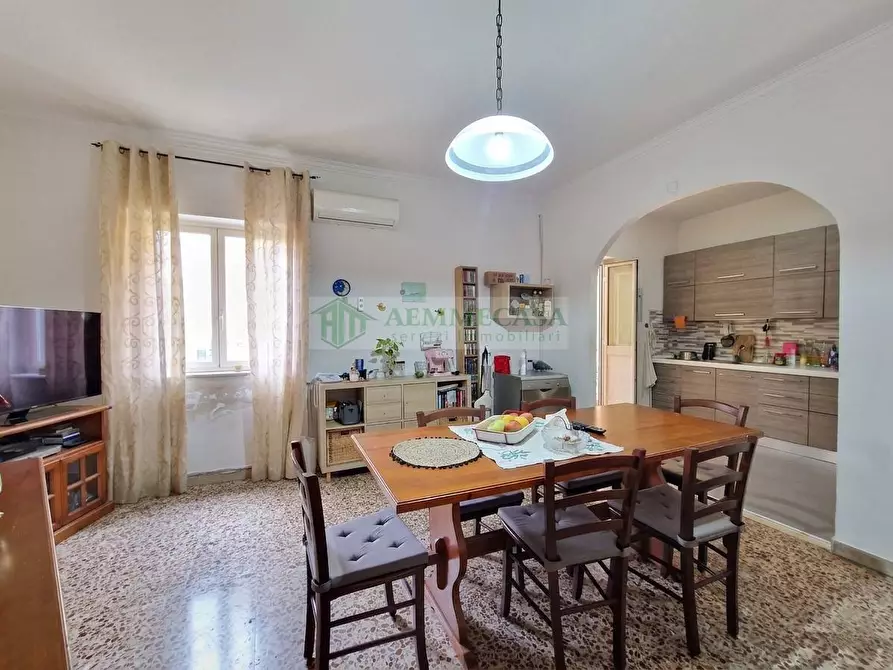Immagine 18 di Appartamento in vendita  in Via Del Bosco 242 a Catania