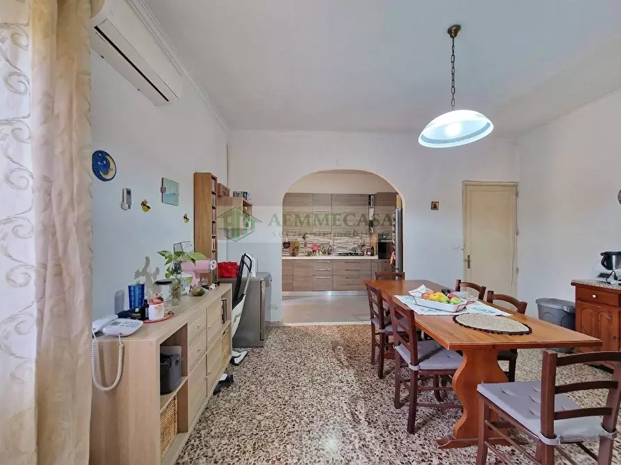 Immagine 19 di Appartamento in vendita  in Via Del Bosco 242 a Catania