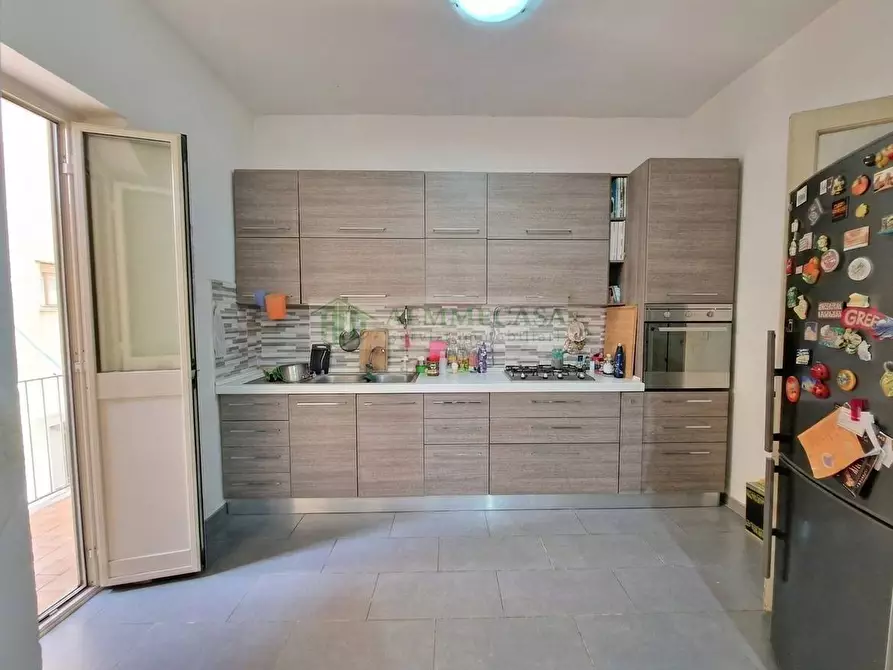Immagine 15 di Appartamento in vendita  in Via Del Bosco 242 a Catania